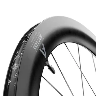 Pár kol DT SWISS ARC 1400 DICUT 65 Tubeless Ready (Center Lock)