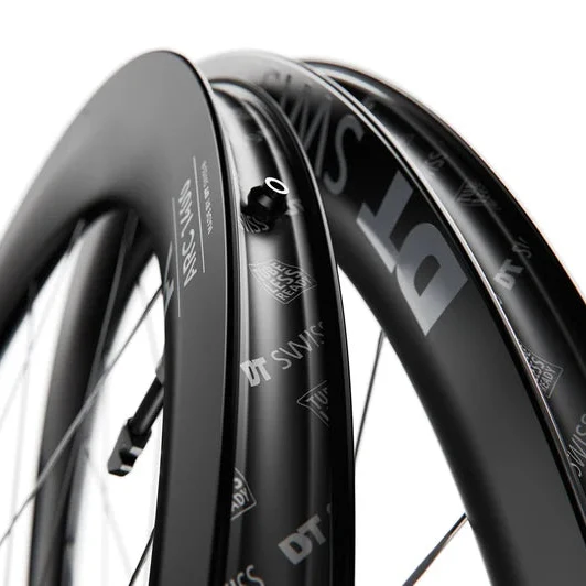 Pár kol DT SWISS ARC 1400 DICUT 65 Tubeless Ready (Center Lock)