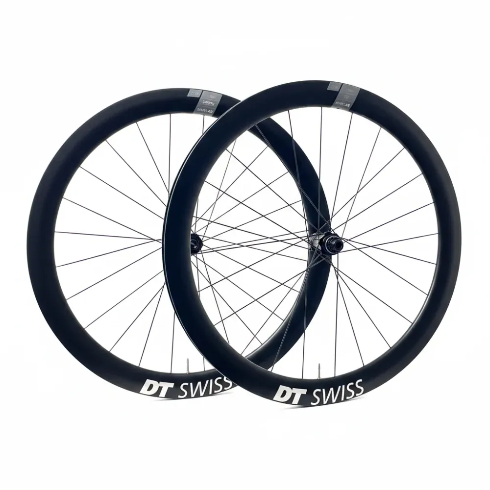 Pár kol DT SWISS ARC 1600 SPLINE 62mm Tubeless Ready (Centerlock)