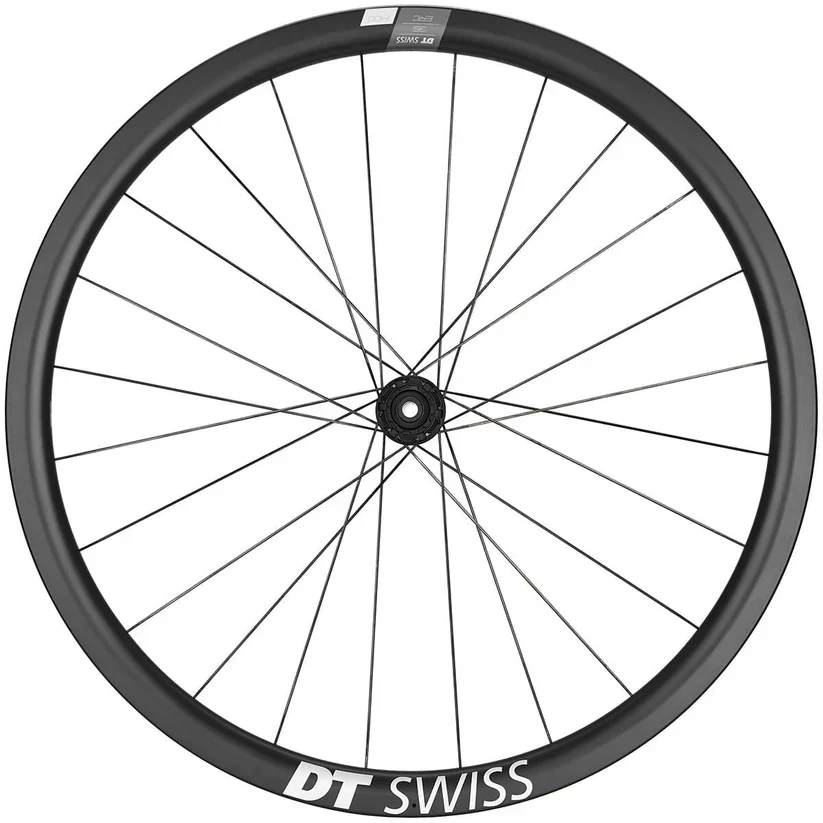 Pár kol DT SWISS ERC 1400 DICUT 35 DISC Tubeless Ready (Center Lock)
