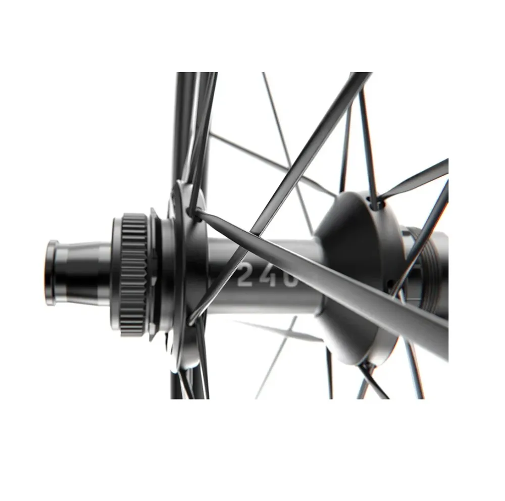 Pár kol DT SWISS GRC 1400 DICUT 30 DISC Tubeless Ready (Centerlock)