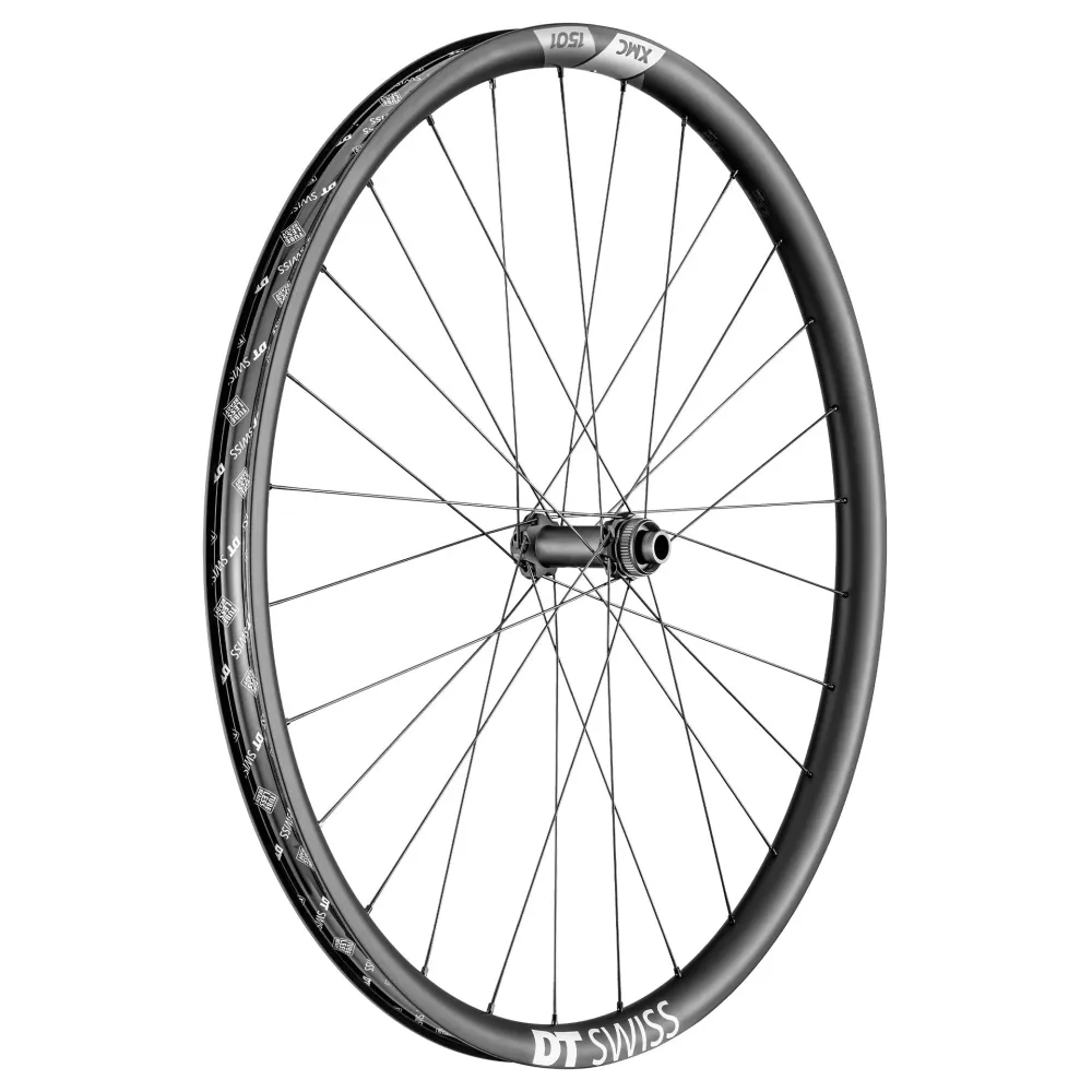 Pár kol DT SWISS XMC 1501 SPLINE ONE 30 mm 29'' 15x110/12x148mm Boost Wheels