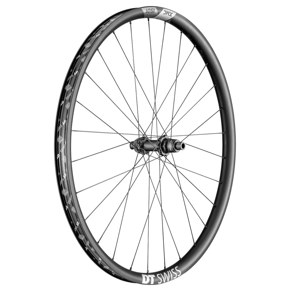 Pár kol DT SWISS XMC 1501 SPLINE ONE 30 mm 29'' 15x110/12x148mm Boost Wheels