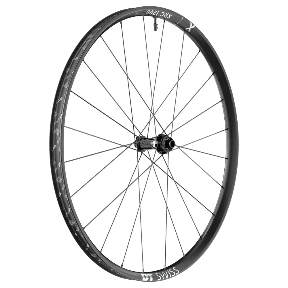 Pár kol DT SWISS XRC 1200 SPLINE 29" 30 mm 15x110/12x148mm
