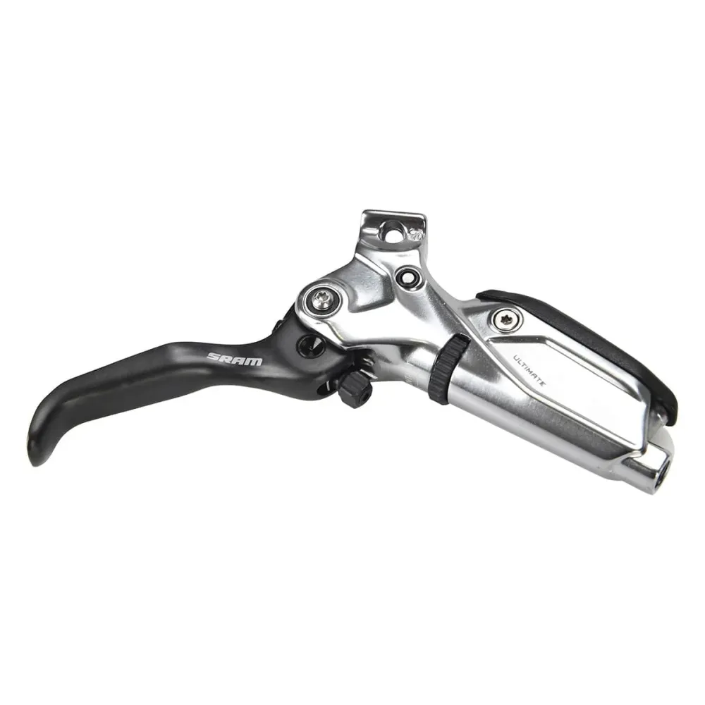 Kompletní brzdová páka SRAM G2 Ultimate (A2) Polar Grey #11.5018.052.010