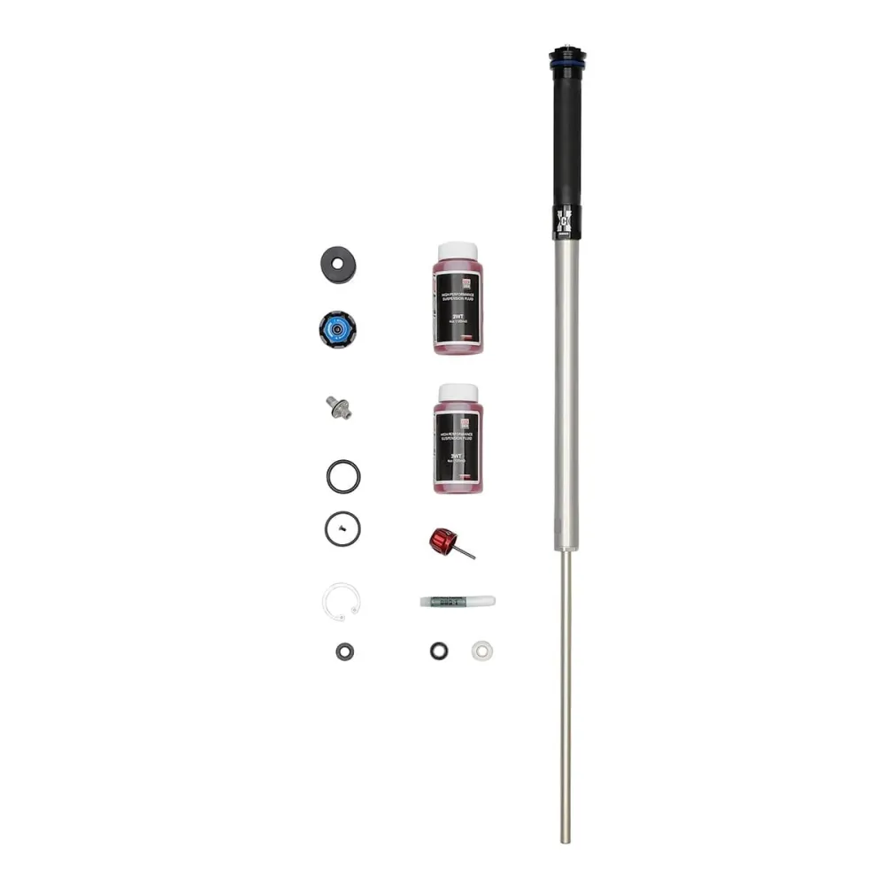 Kompletní kompresní sada ROCKSHOX CHARGER DAMPER pro vidlice BoXXer 2010-2016