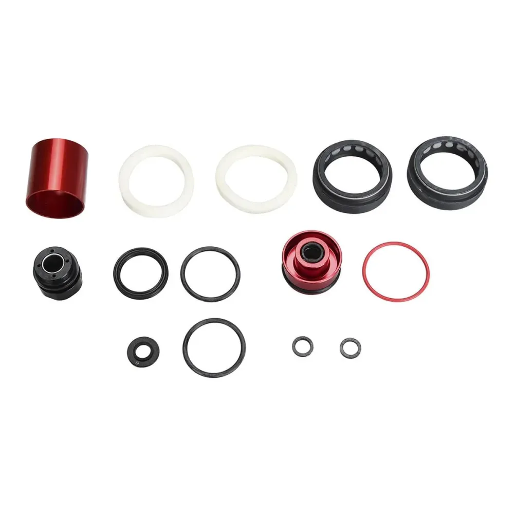 Kompletní sada těsnění pro vidlice ROCKSHOX Boxxer RC2 (c1) 2019 #00.4318.025.030