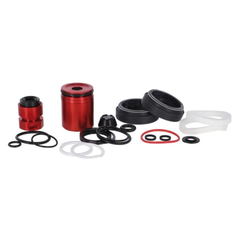 Kompletní sada těsnění ROCKSHOX LYRIK SELECT+ D1+/ULTIMATE D1+ (2023+)