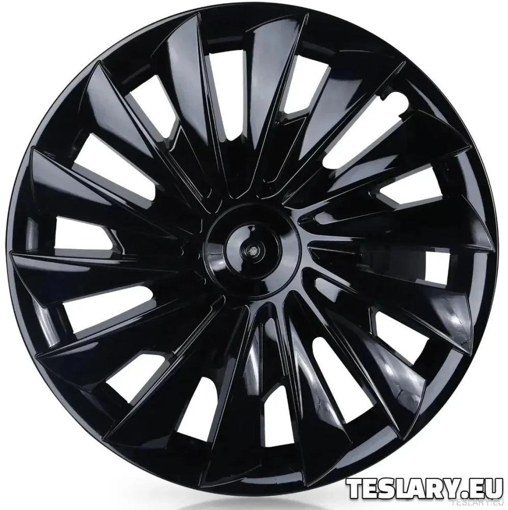 18" Kryty kol Tesla Model 3+ Highland Performance Induction Style – leskle černé