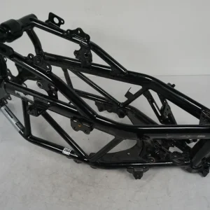 Rám KTM