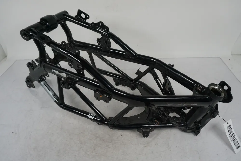 Rám KTM