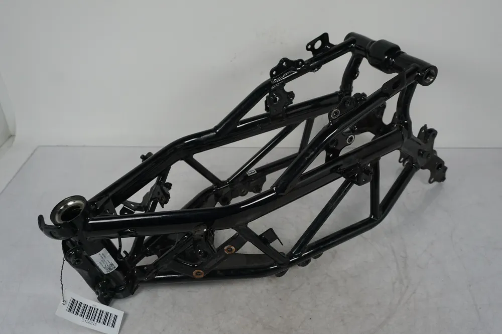 Rám KTM