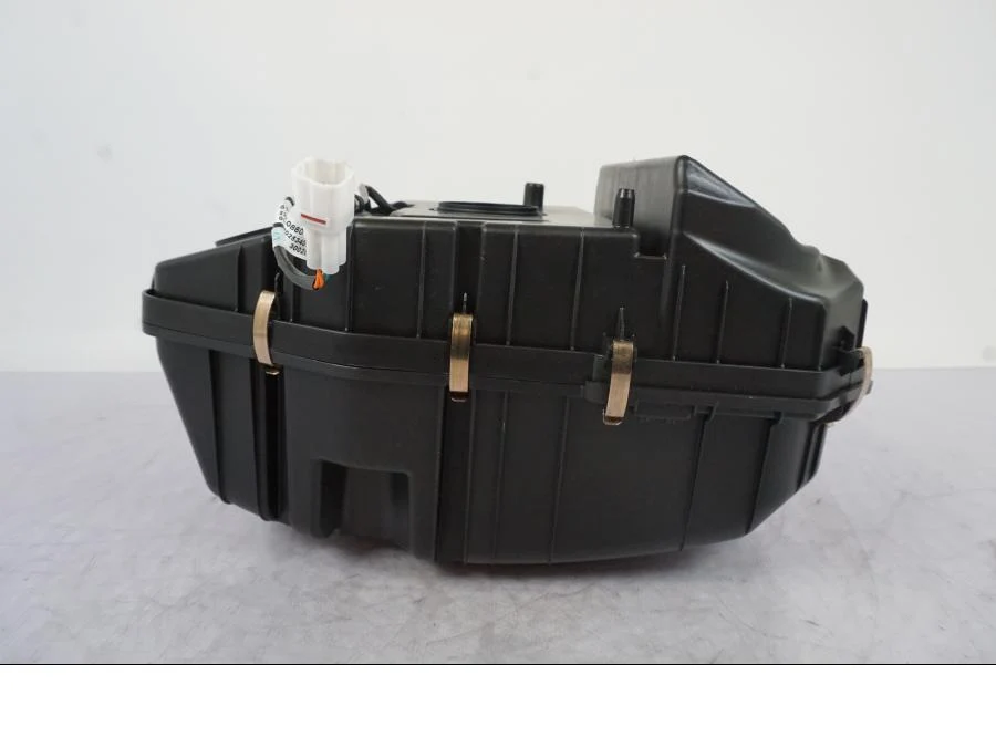 Airbox KTM