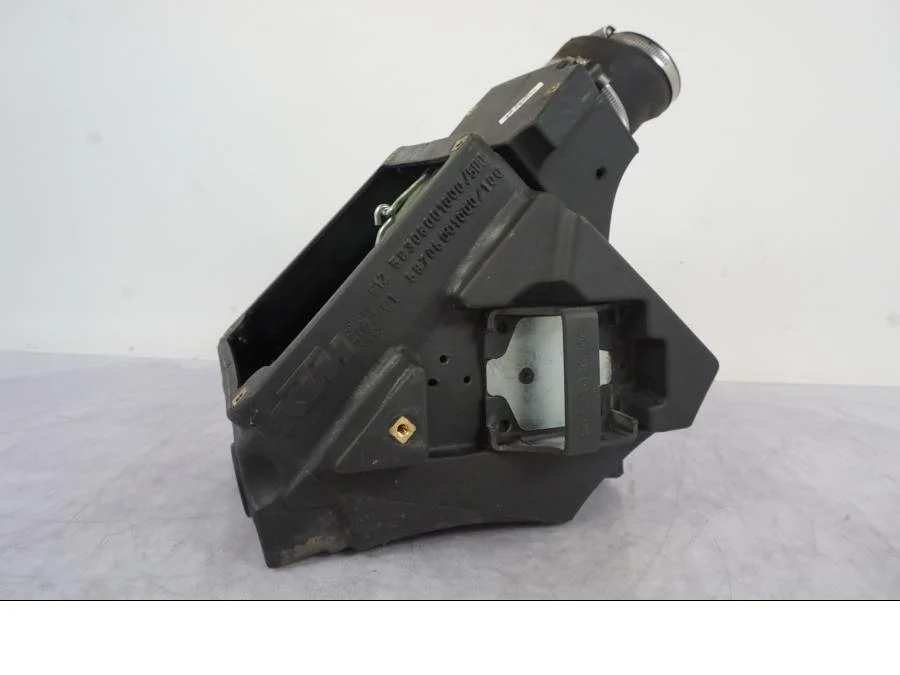 Airbox KTM