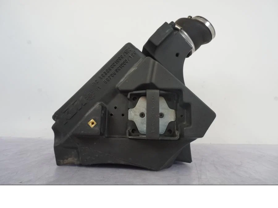 Airbox KTM