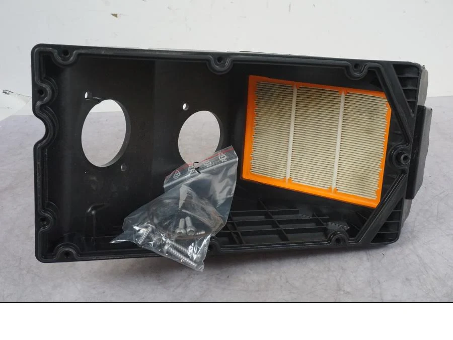 Airbox KTM
