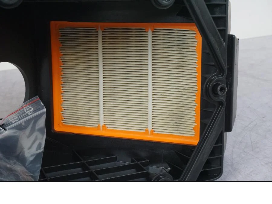 Airbox KTM