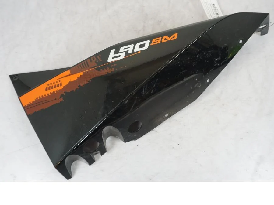 Boční panel KTM
