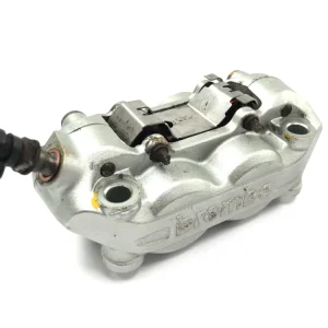 KTM Duke 690 A3 [2012] - Brzdový třmen Brembo vpředu