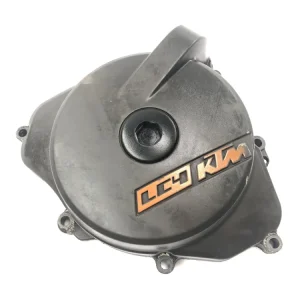 KTM Duke 690 A3 [2012] - Kryt alternátoru kryt motoru kryt generátoru levý