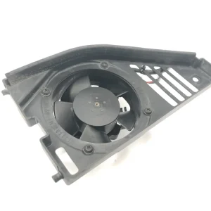 KTM Duke 690 A3 [2012] - Ventilátor Ventilátor chladiče Ventilátor chladiče Ventilátor chladiče elektrický 12V