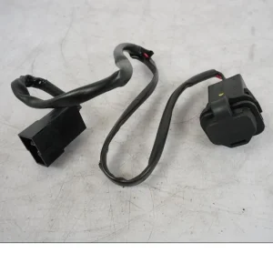 Elektrická zásuvka 12 V KTM