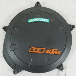 Kryt alternátoru KTM