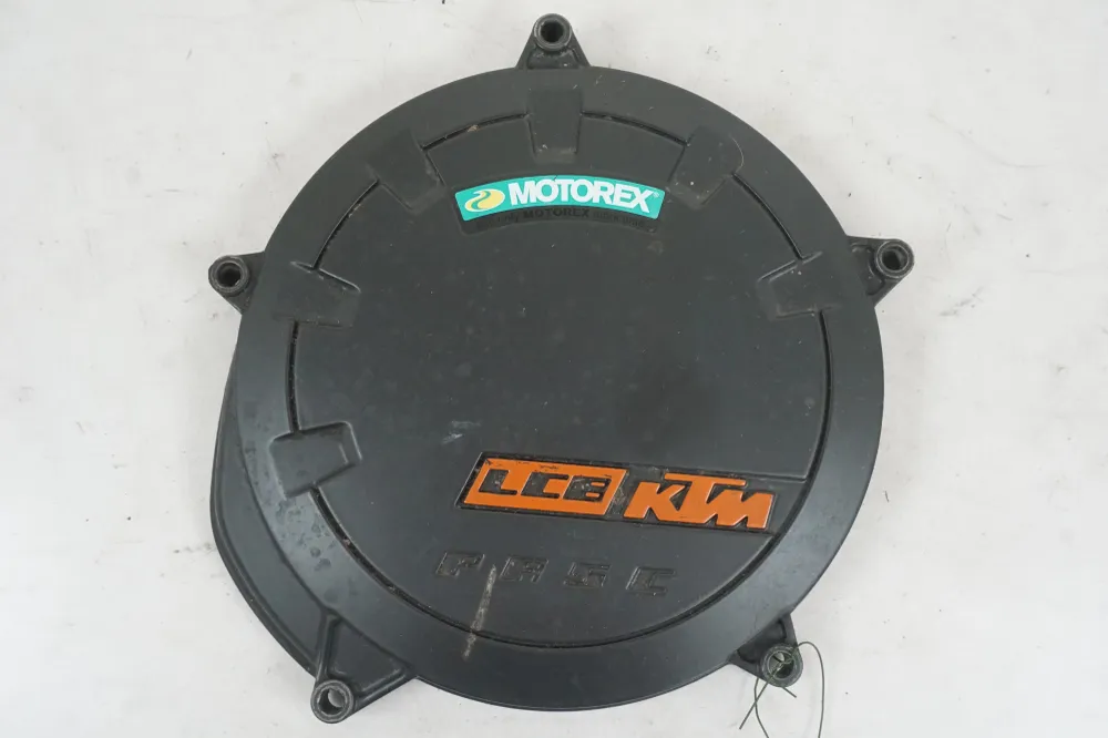 Kryt alternátoru KTM