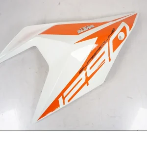 kryt nádrže KTM
