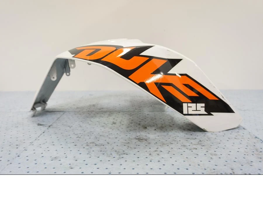 kryt palivové nádrže KTM