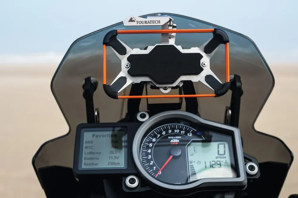 KTM Držák na mobil iBracket