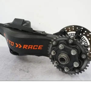 Kyvná vidlice KTM