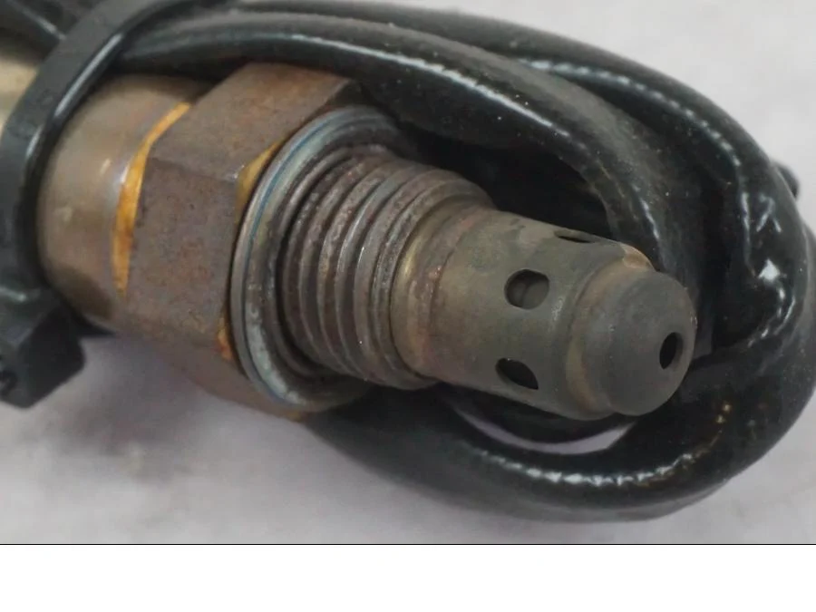 lambda sonda KTM
