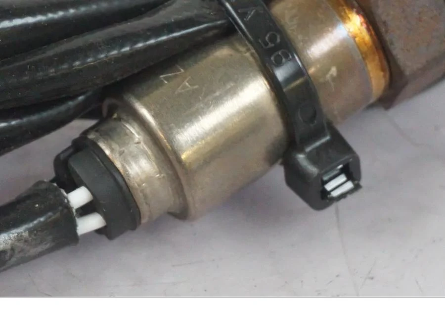 lambda sonda KTM