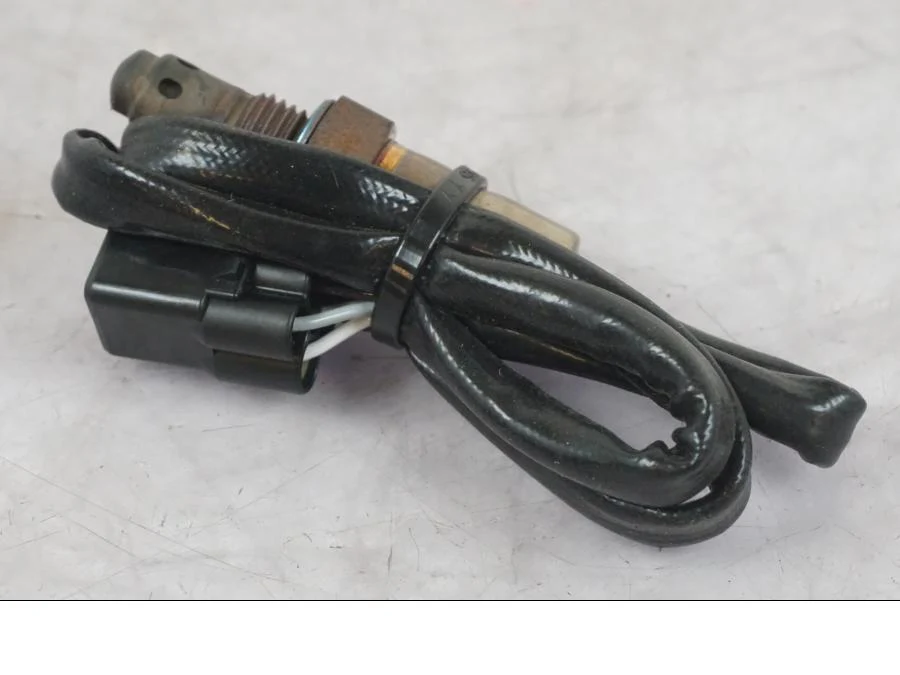 lambda sonda KTM