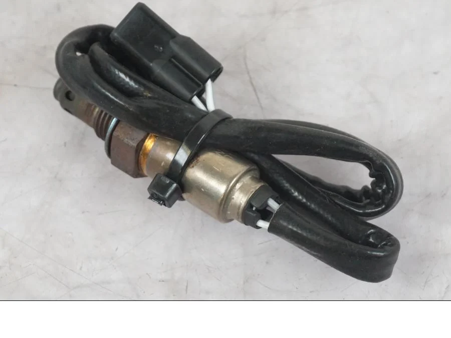 lambda sonda KTM