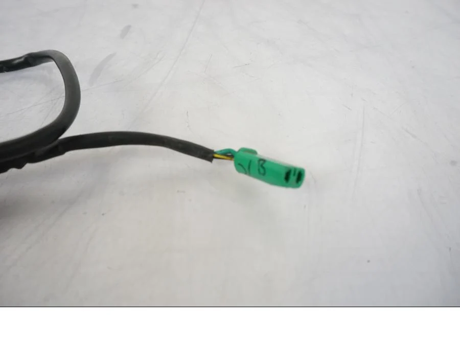 LED blinkry KTM