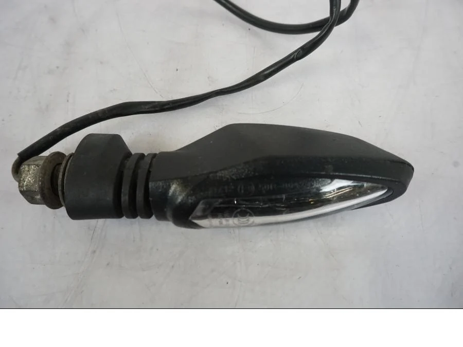 LED blinkry KTM