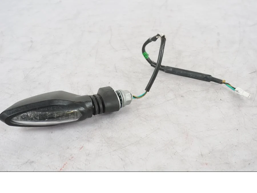 LED blinkry KTM