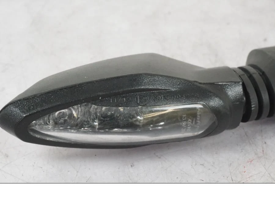 LED blinkry KTM