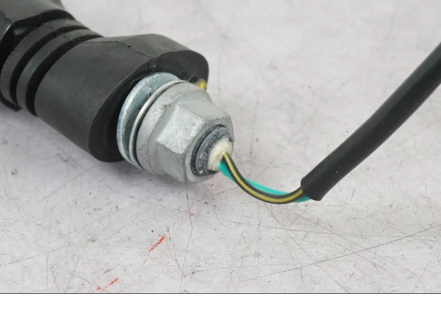 LED blinkry KTM
