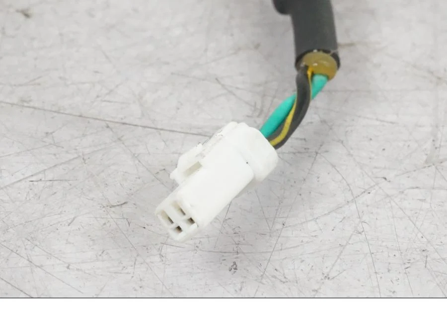 LED blinkry KTM