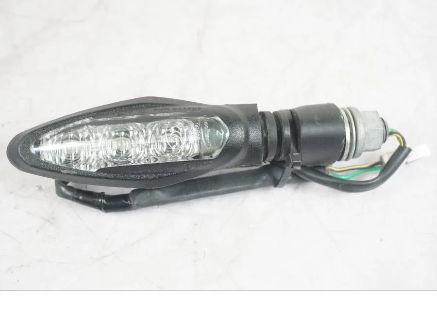 LED blinkry KTM