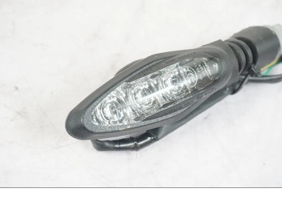LED blinkry KTM
