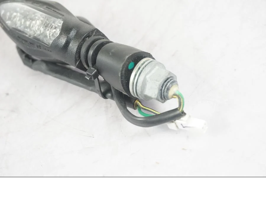LED blinkry KTM