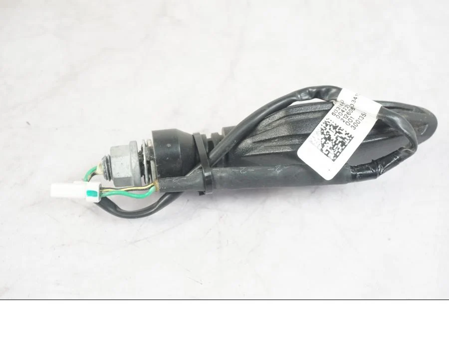 LED blinkry KTM