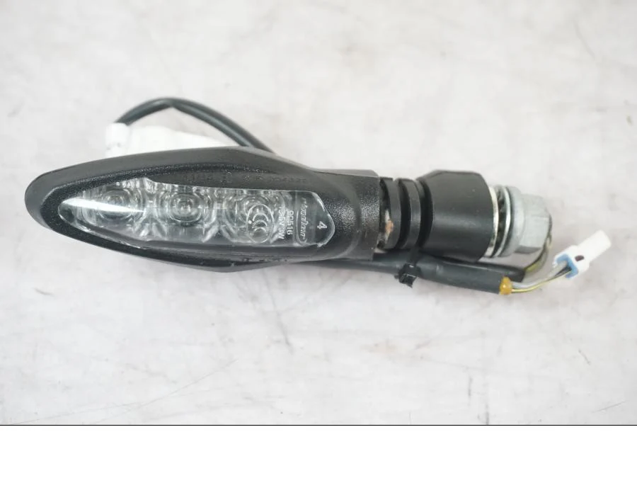 LED blinkry KTM