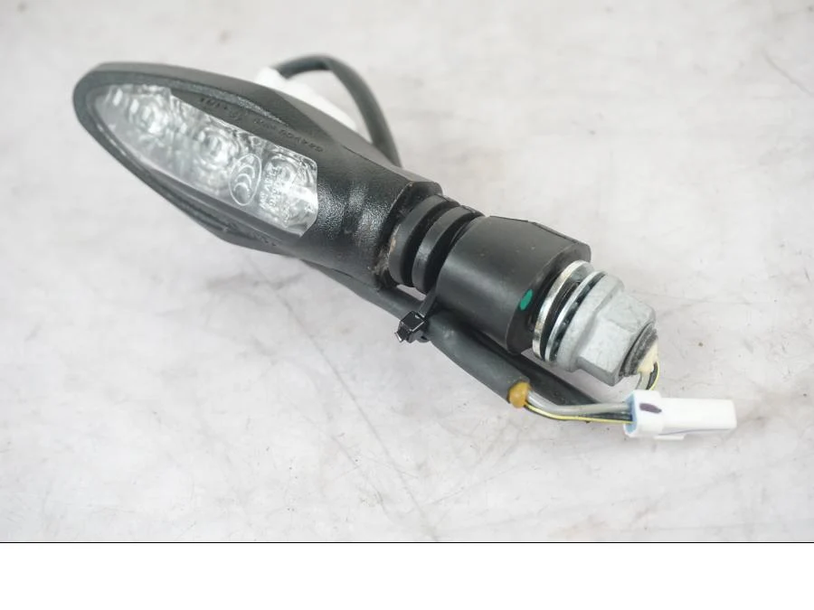 LED blinkry KTM