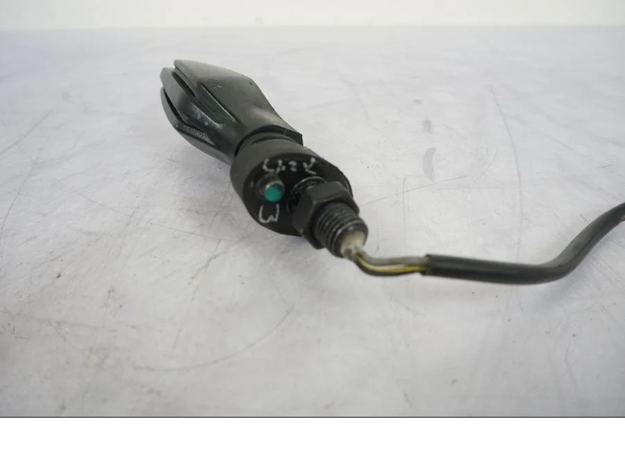 LED blinkry KTM