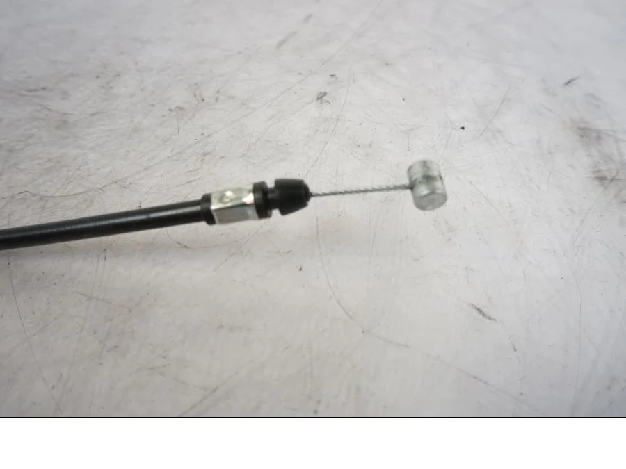 Mechanismus zámku sedla KTM